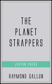 The Planet Strappers (eBook, ePUB)