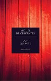 Don Quixote (eBook, ePUB)