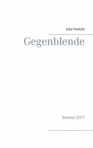 Gegenblende (eBook, ePUB)