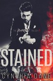 Stained (The Monroe Trilogy, #1) (eBook, ePUB)