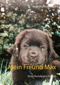 Mein Freund Max (eBook, ePUB)