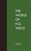 The World of H. G. Wells (eBook, ePUB)