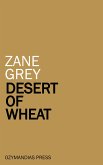 Desert of Wheat (eBook, ePUB)