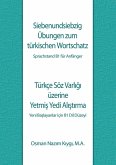 Siebenundsiebzig Übungen zum türkischen Wortschatz (eBook, ePUB)