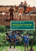 Fünfzig Jahre Pubertät (eBook, ePUB)