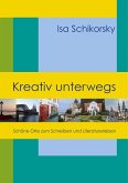 Kreativ unterwegs (eBook, ePUB)