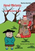 Hexe Melania und Räuber Puck (eBook, ePUB)