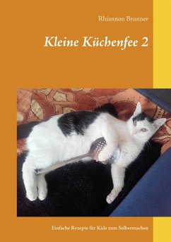 Kleine Küchenfee 2 (eBook, ePUB)