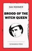 Brood of the Witch Queen (eBook, ePUB)