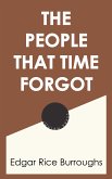 The People that Time Forgot (eBook, ePUB)