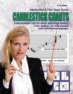 Candlestick Charts - Indispensable tool for stock exchange trading (eBook, ePUB)