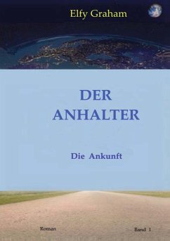 Der Anhalter (eBook, ePUB) - Graham, Elfy