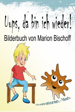 Cover Uups, da bin ich wieder! (eBook, ePUB)