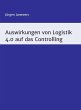 Auswirkungen von Logistik 4.0 auf das... - Bild 1