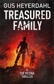 Treasured Family (A Tor Medina Thriller, #5) (eBook, ePUB)