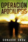 Operacion Apocalipsis (eBook, ePUB)