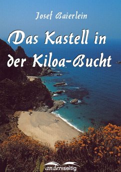 Cover Das Kastell in der Kiloa-Bucht (eBook, ePUB)