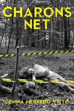 Charon's Net (eBook, ePUB) - Virto, Gemma Herrero Charon's Net (eBook, ePUB) - Virto, Gemma Herrero