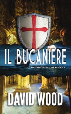 Cover Il Bucaniere - Un'Avventura di Dane Maddock (eBook, ePUB)