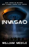 Invasão (eBook, ePUB)