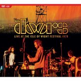 Live At The Isle Of Wight 1970 (Dvd+Cd)