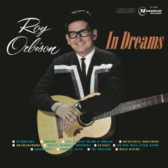 In Dreams - Orbison,Roy