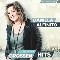 Meine Ersten Großen Hits - Alfinito,Daniela