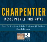 Magnificat/Messe Pour Le Port Royal/Dixit Dominus