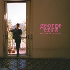 Staying At Tamara'S - Ezra,George