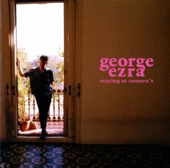 Staying At Tamara'S - Ezra,George