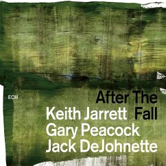 After The Fall - Jarrett,Keith/Peacock,Gary/Dejohnette,Jack