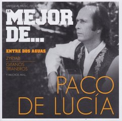 Lo Mejor De... - De Lucia,Paco