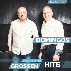 Unsere Ersten Großen Hits - Domingos