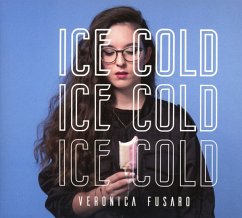 Ice Cold (Ep) - Fusaro,Veronica