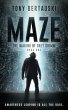 Maze: The Waking of Grey Grimm (eBook,... - Bild 1