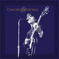 Concert For George (Ltd. Edition 4lp) - Various Artists