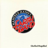 Glorified Magnified (Gatefold 180g Black Lp) Glorified Magnified (Gatefold 180g Black Lp)