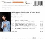 Deutscher Musikwettbewerb 2016 Preisträger Trompet