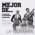 Lo Mejor De...La Guitarra