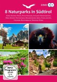 8 Naturparks In Südtirol