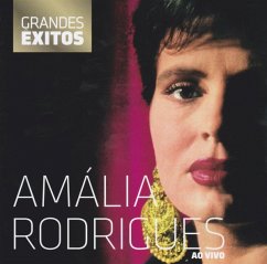 Grandes Exitos - Rodrigues,Amália