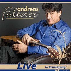 Live-In Erinnerung - Fulterer,Andreas