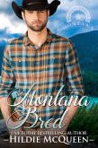 Montana Bred (Montana Cowboys, #5) (eBook, ePUB)