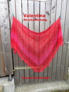 Valentina (eBook, ePUB) - Sonnenliesldesign, Liesl