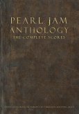 Pearl Jam Anthology - The Complete Scores (Box Set)