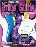 The Official Vintage Guitar Magazine Price Guide 2018