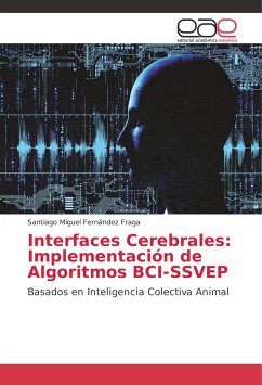 Interfaces Cerebrales: Implementación de Algoritmos BCI-SSVEP - Fernández Fraga, Santiago Miguel