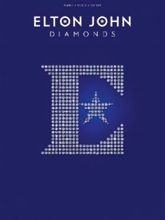 Diamonds - John, Elton
