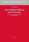 Interreligiöse Bildung und Vorurteile