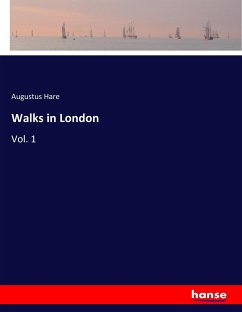 Walks in London